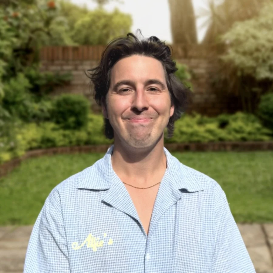 Lachie Challender — Creator Partnerships Manager at Ace Creators