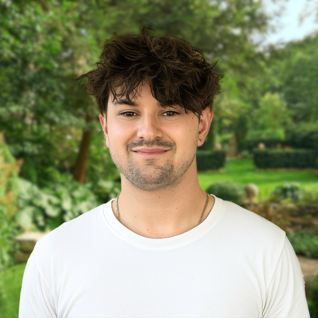 Zac Powell — Creator Partnerships Manager at Ace Creators