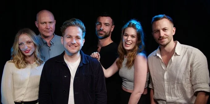 Natural Six podcast cover art